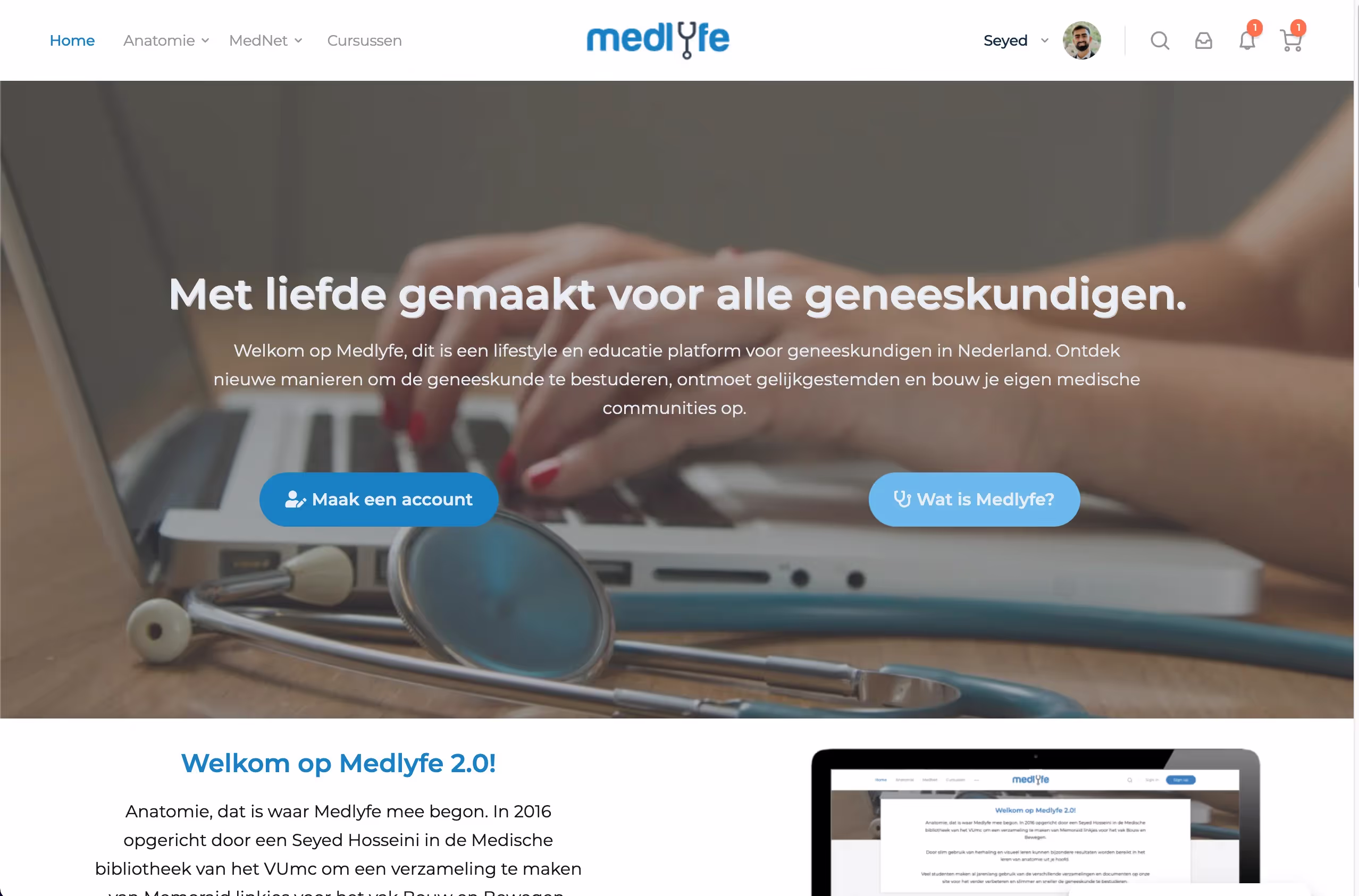 Medlyfe