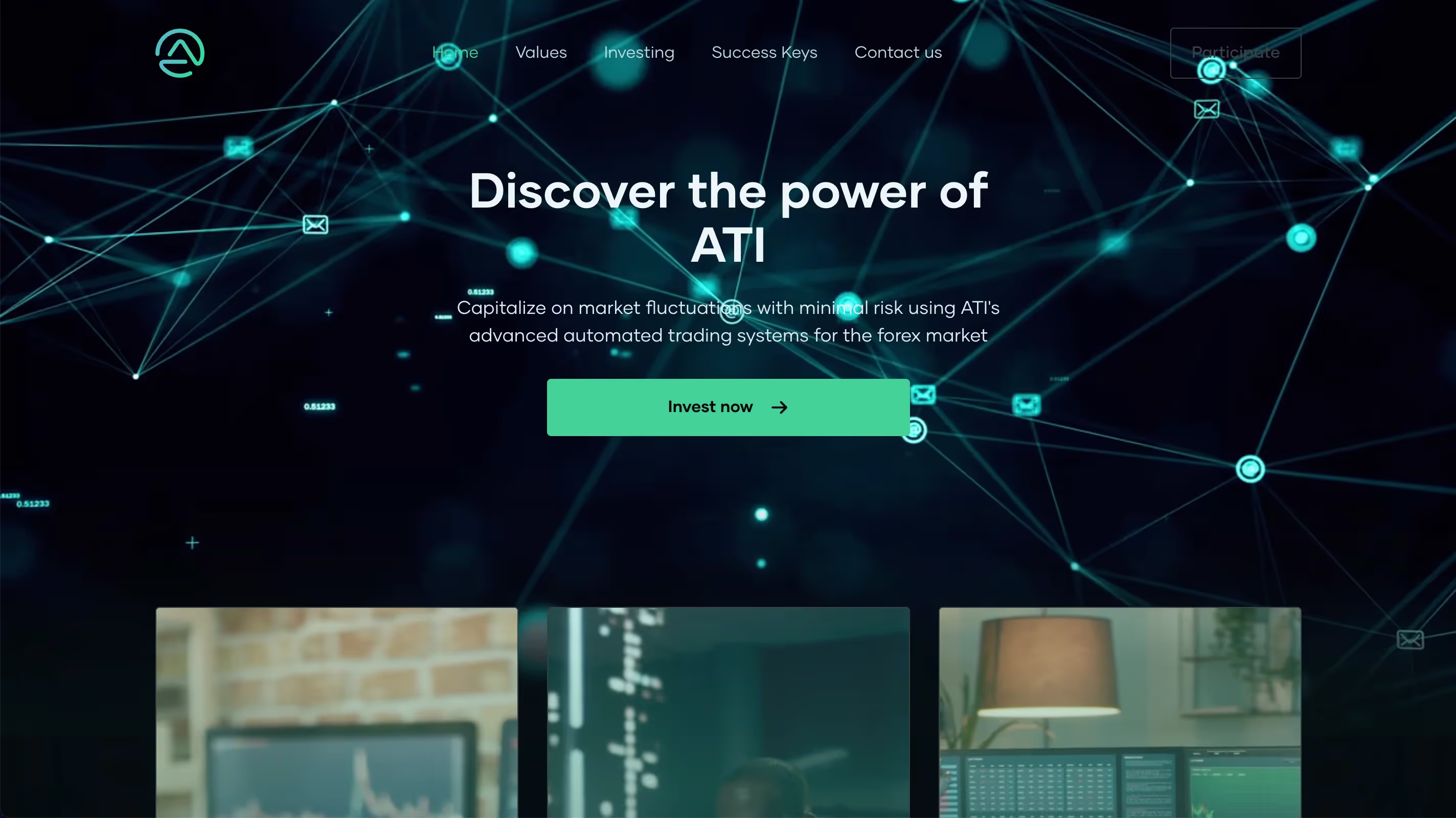 Artificial Trading Intelligence