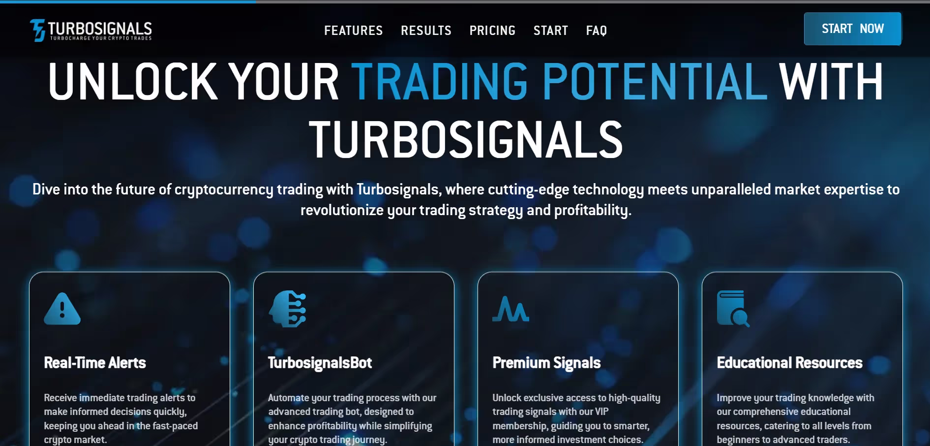 Turbosignals