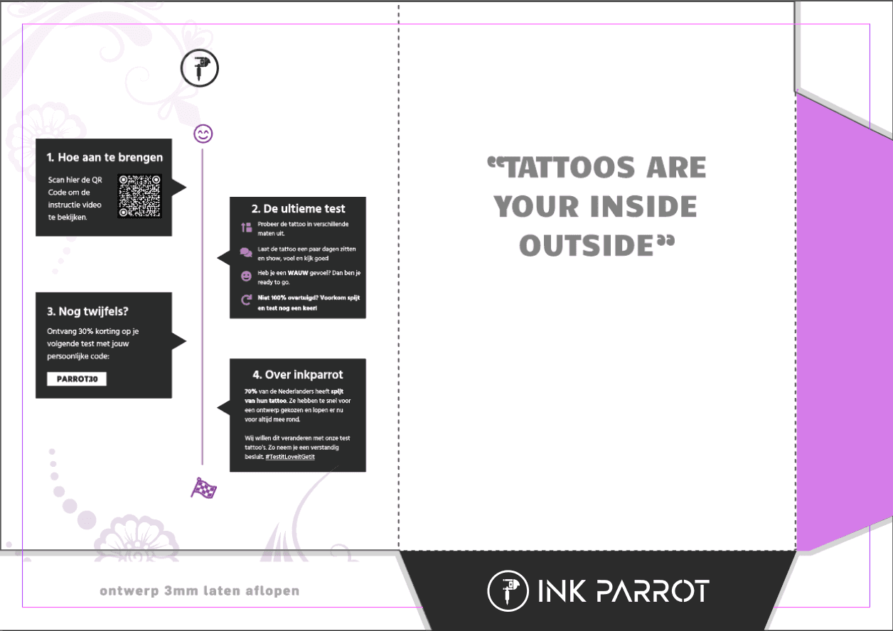 InkParrot