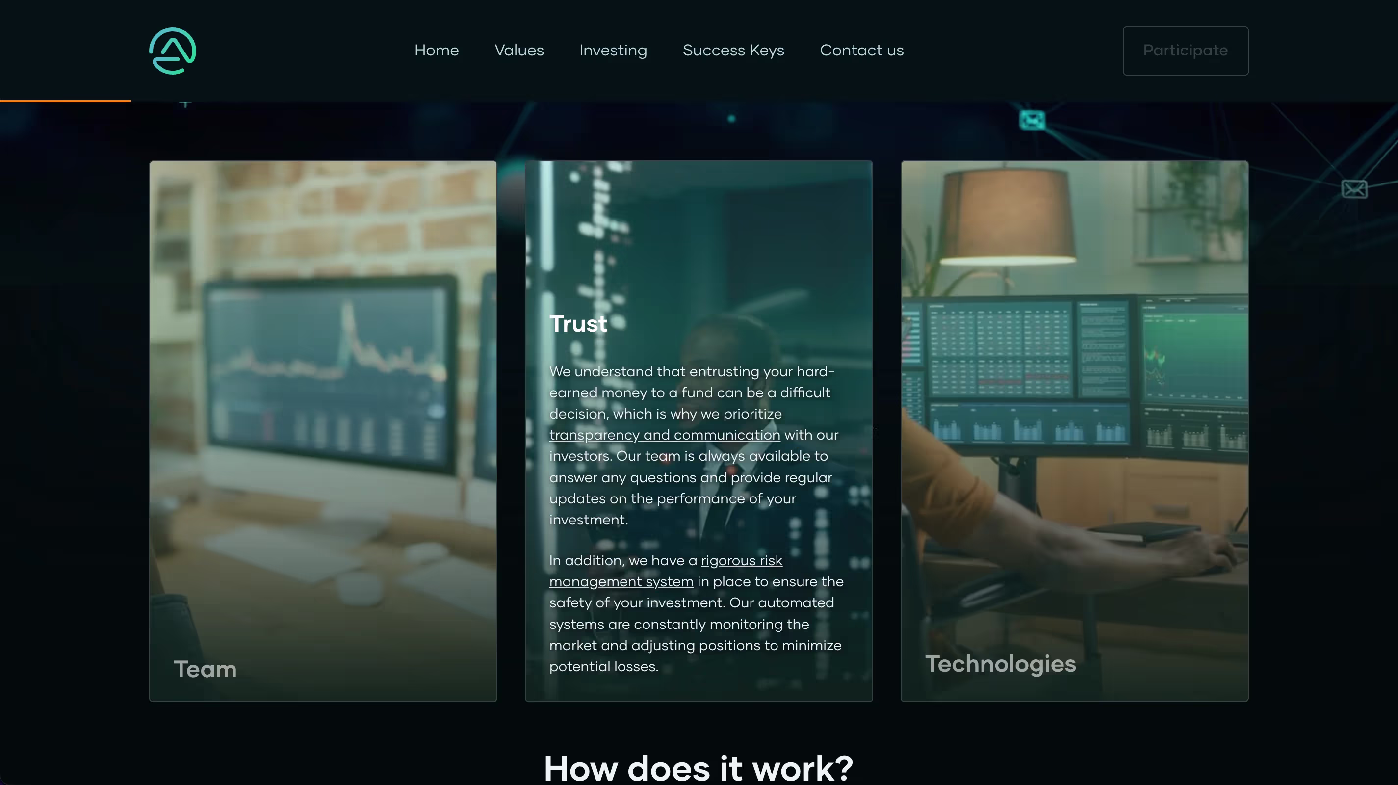 Artificial Trading Intelligence