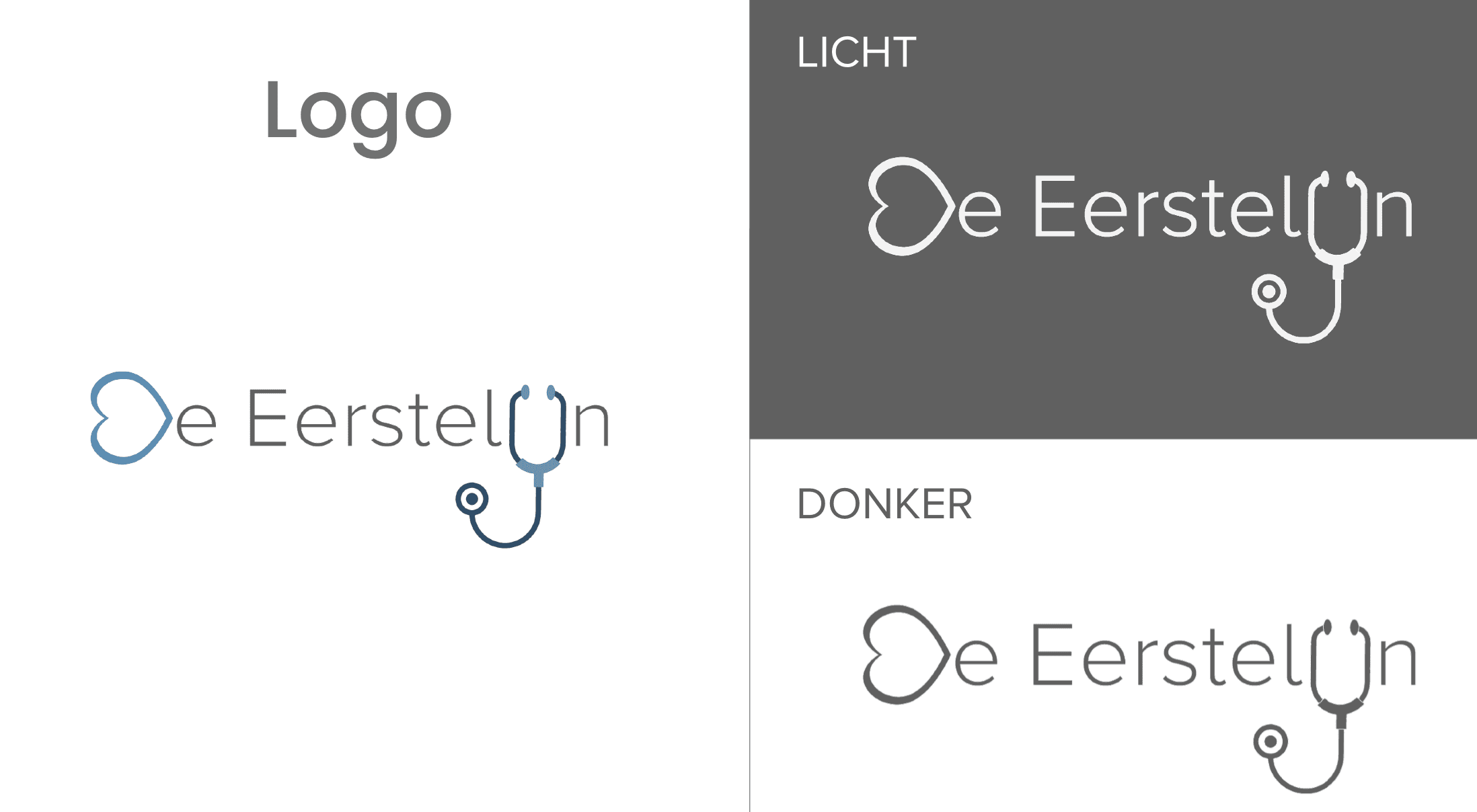 De Eerstelijn
