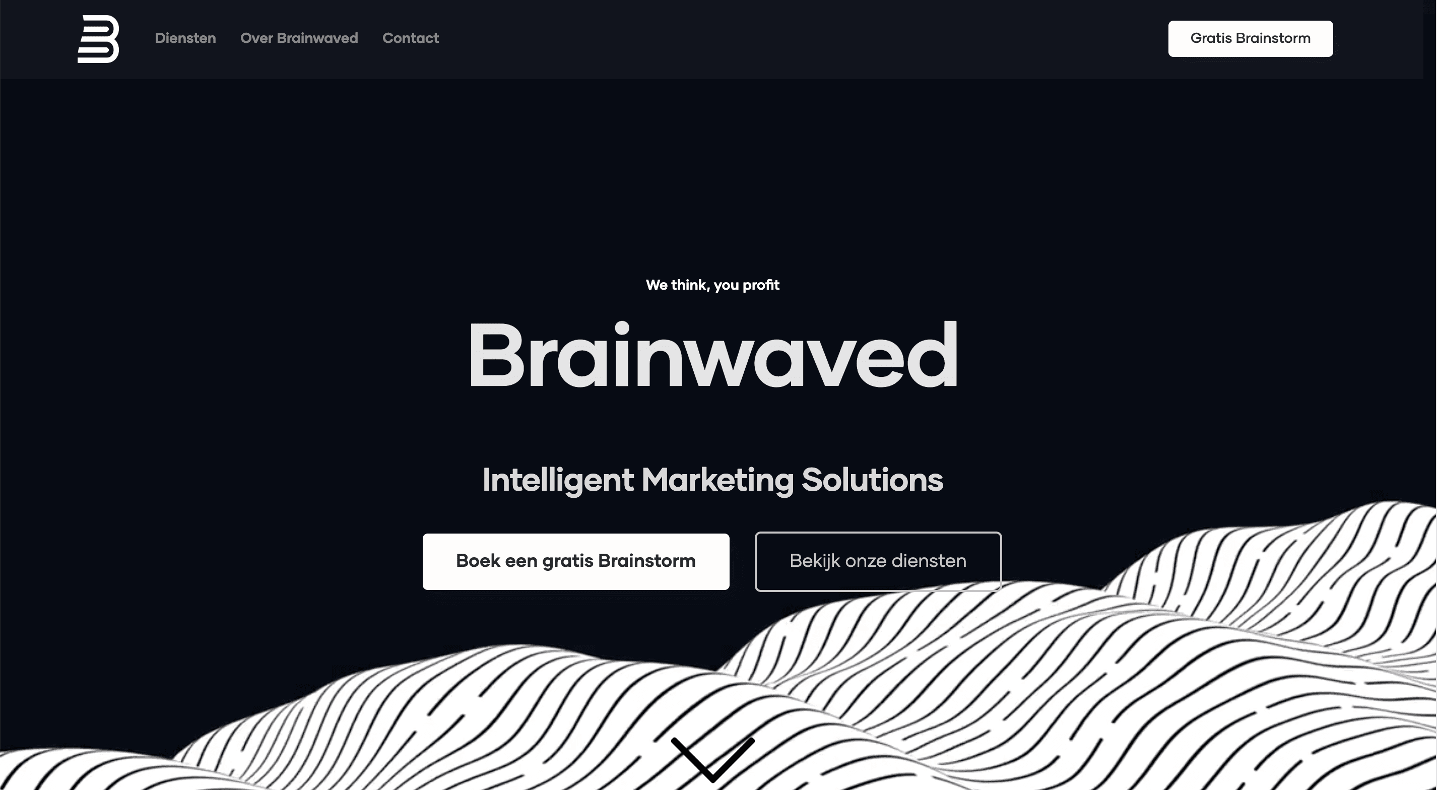 Brainwaved