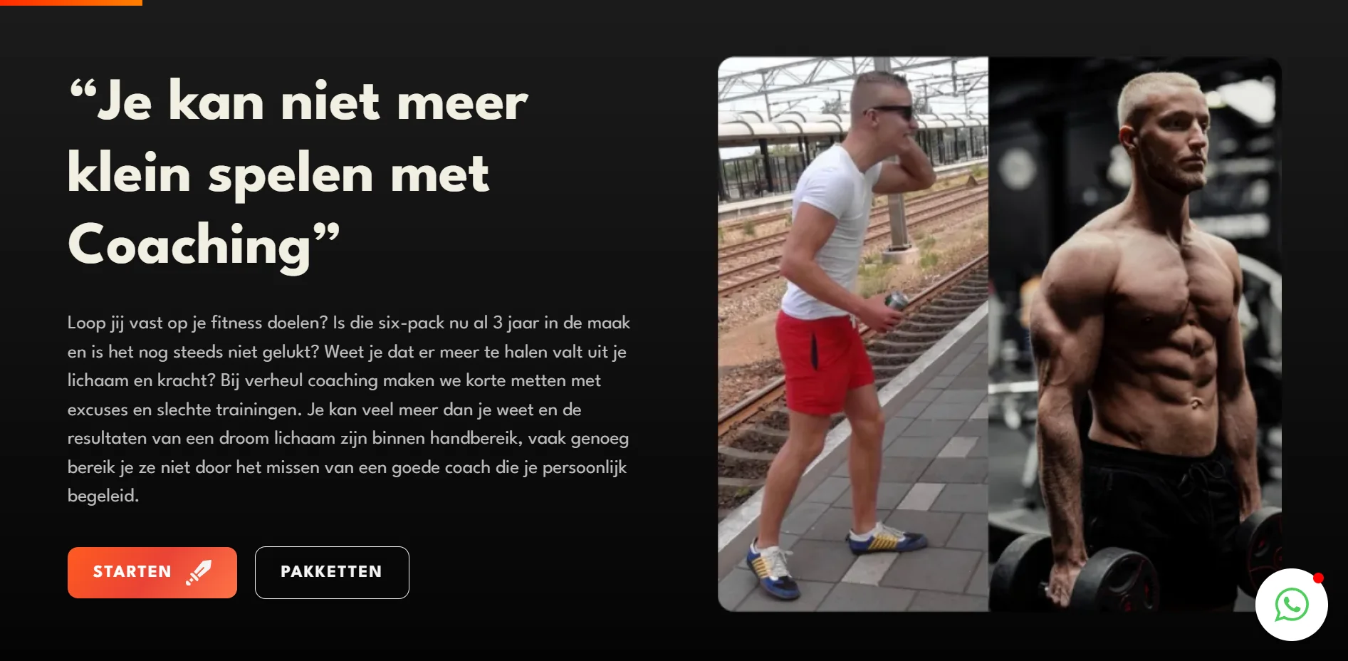 Verheul Coaching
