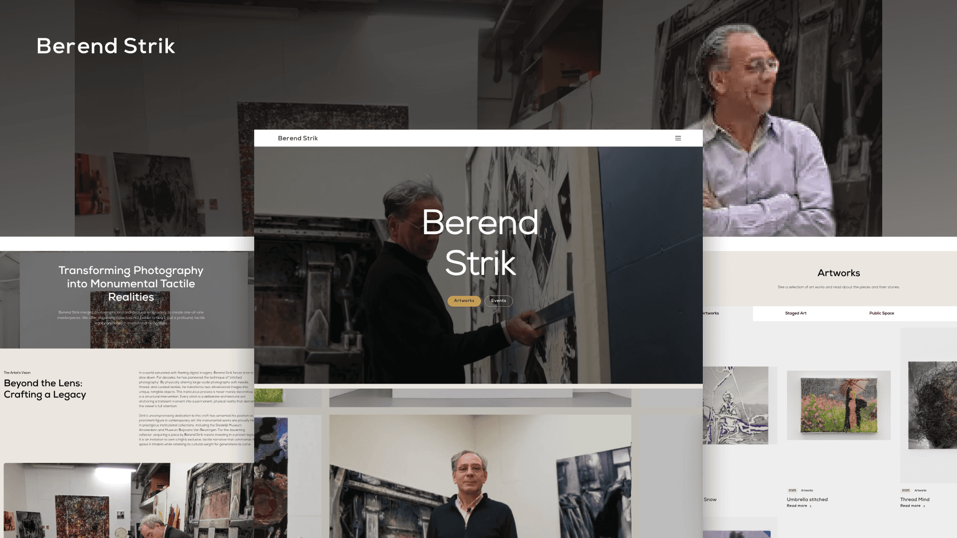 Berend Strik