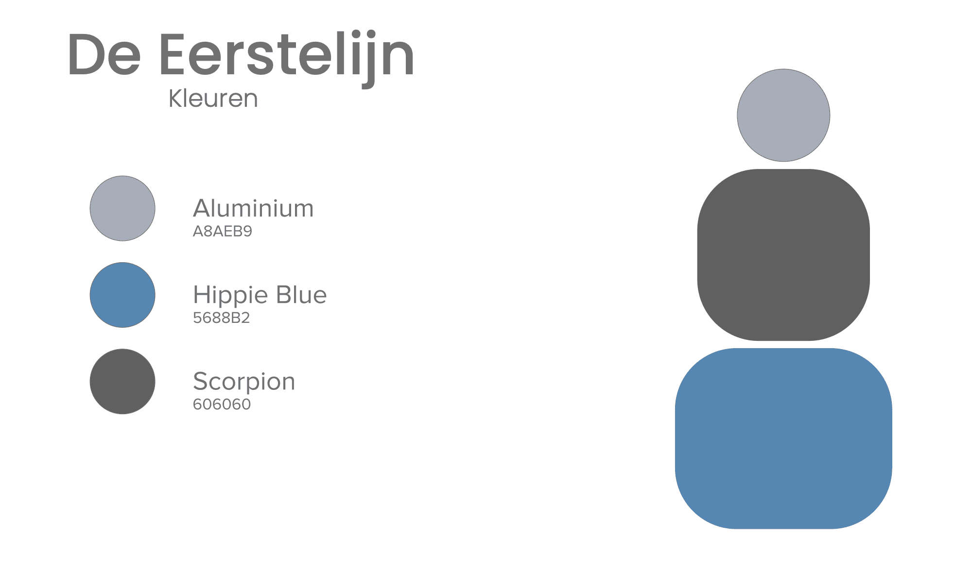 De Eerstelijn project screenshot 3