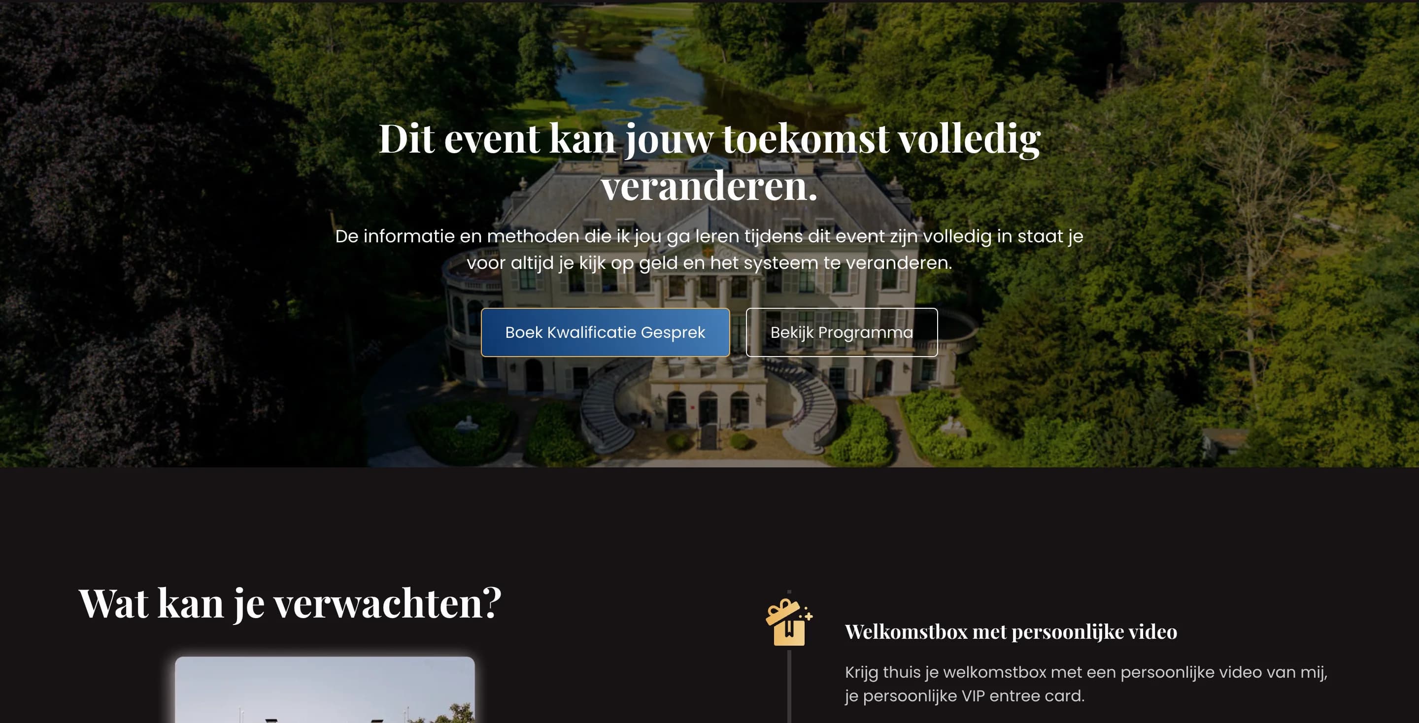 Moneyfesto