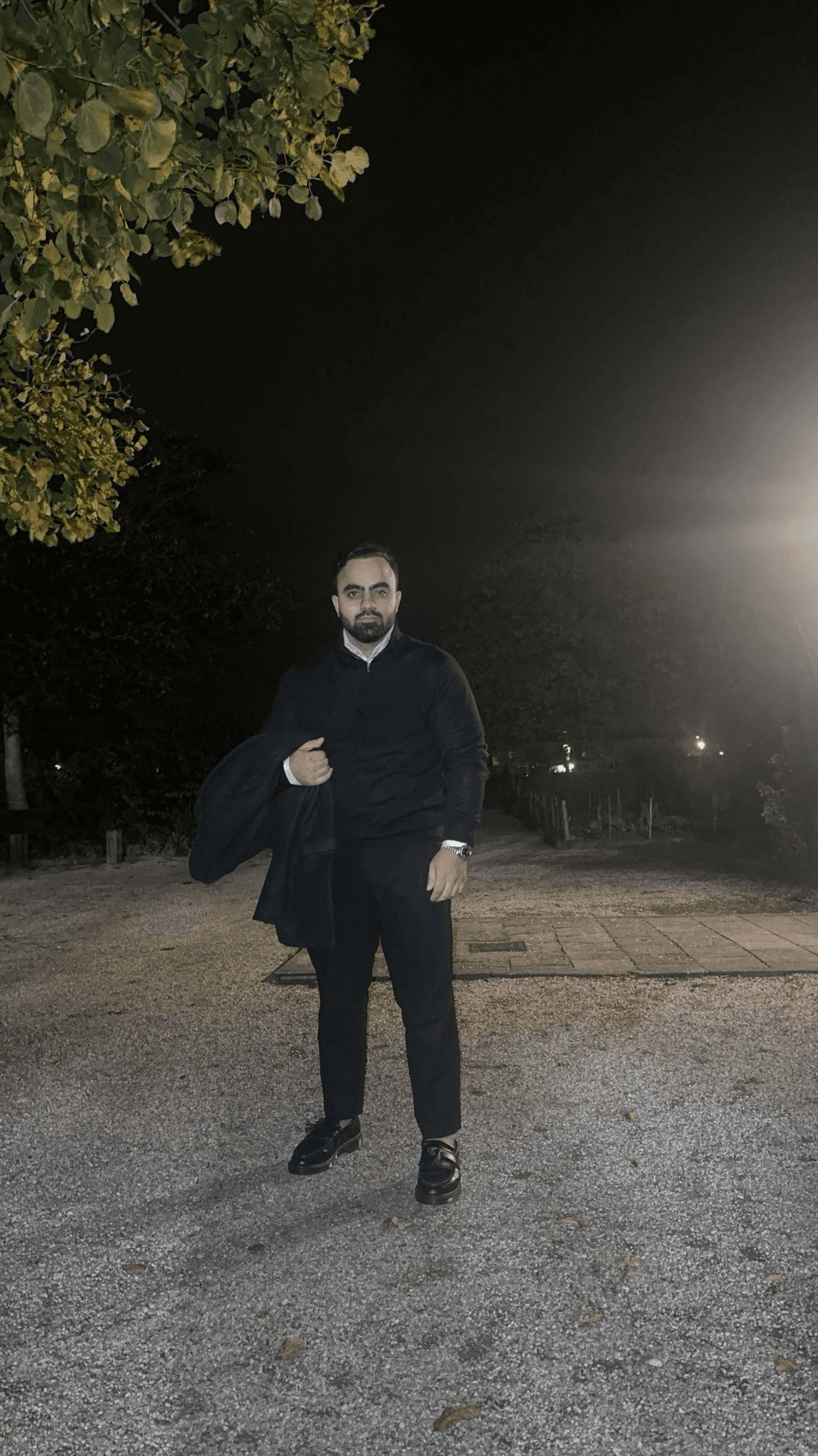 Soleiman Advocatuur website by Weblyfe